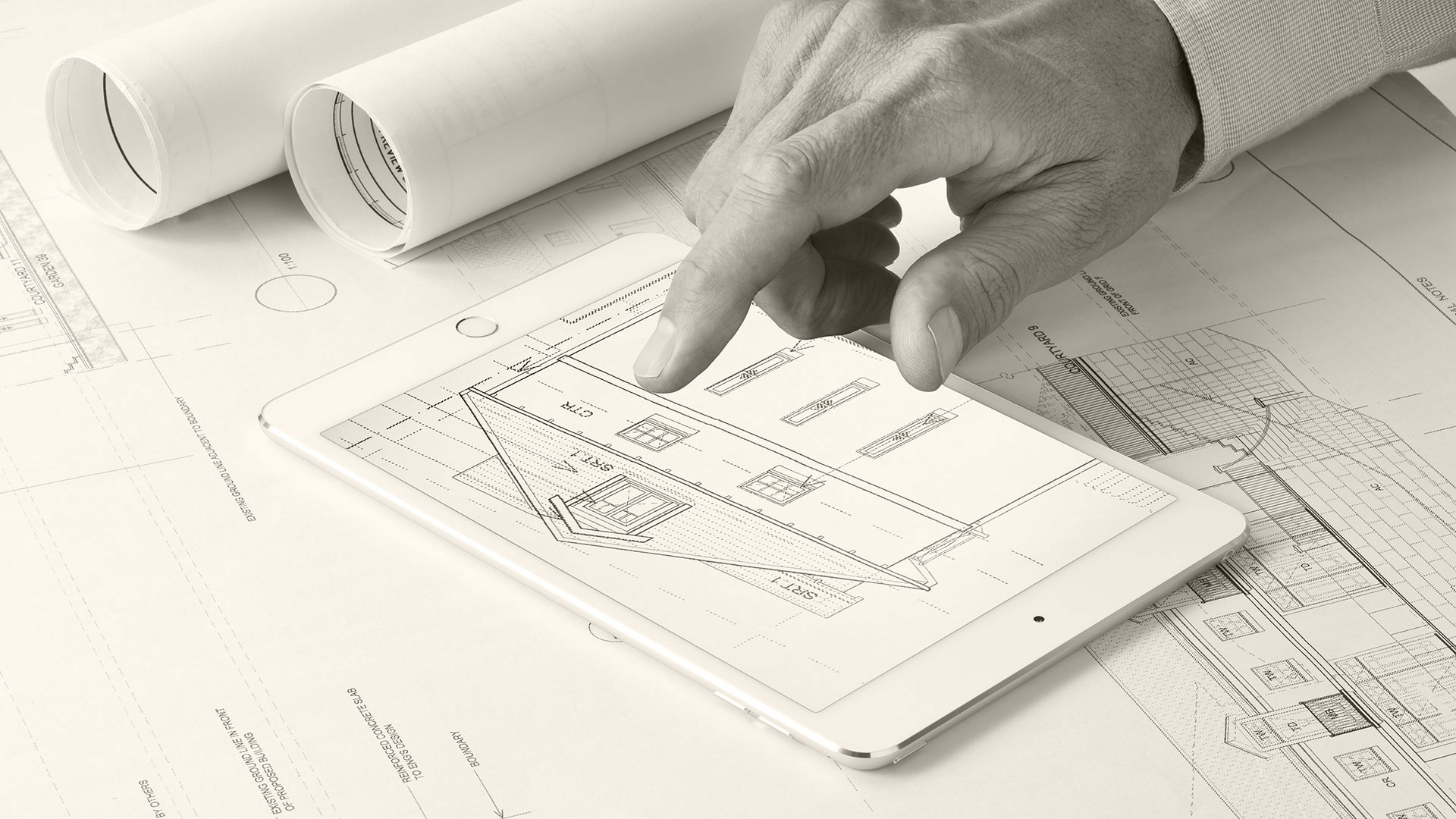 Custom home design Vernon